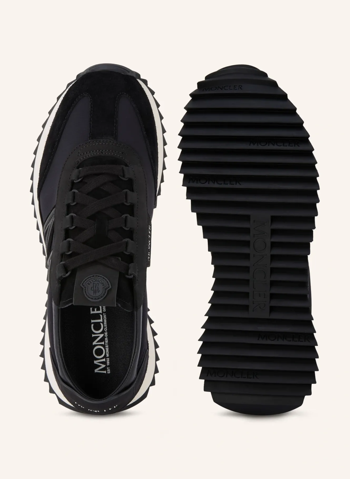Sneaker PACEY
