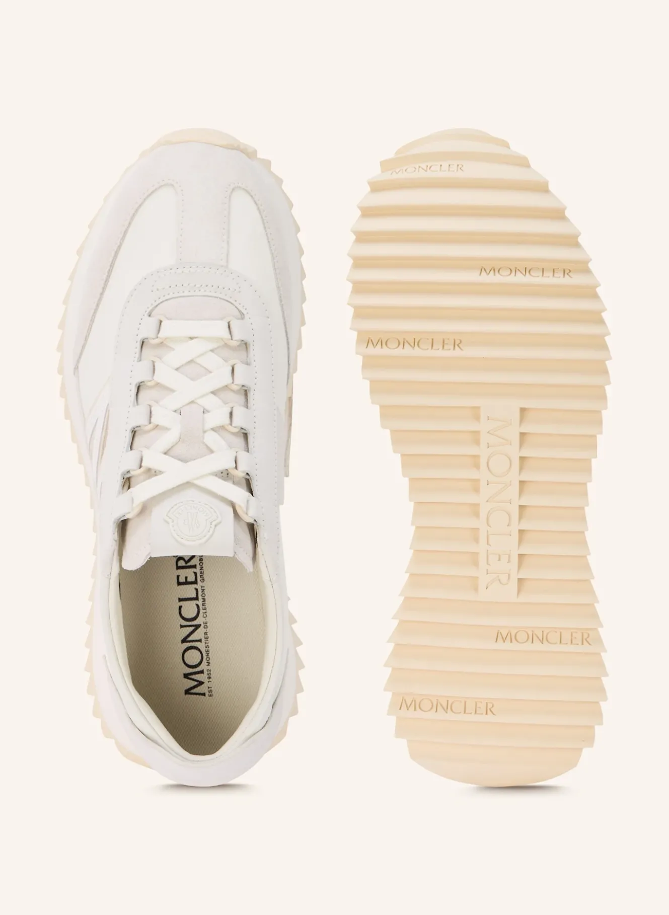 Sneaker PACEY2