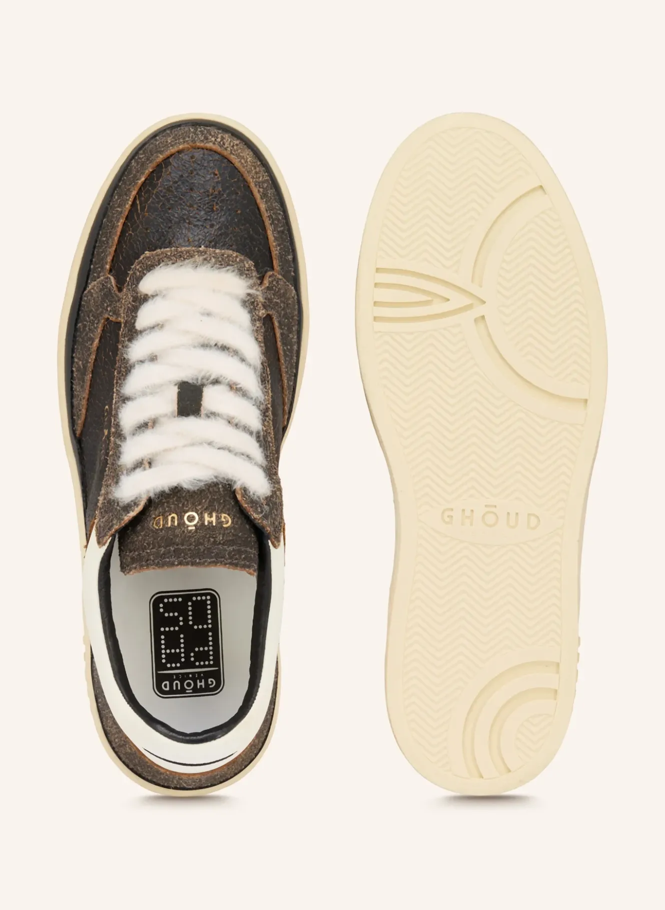 Sneaker PADS