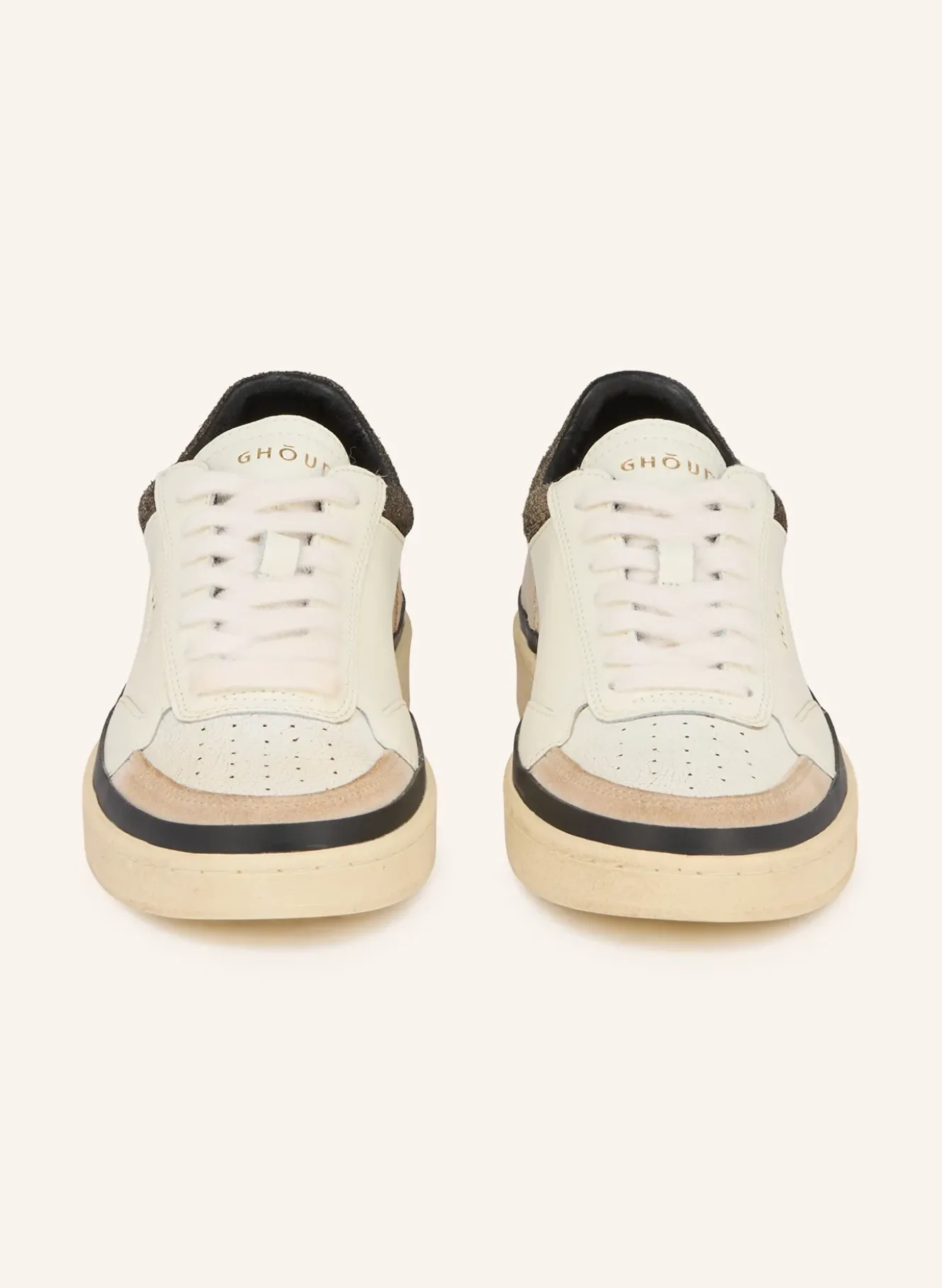 Sneaker PADS
