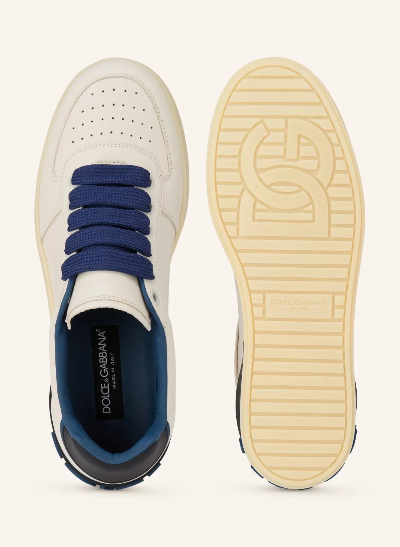 Sneaker PORTOFINO