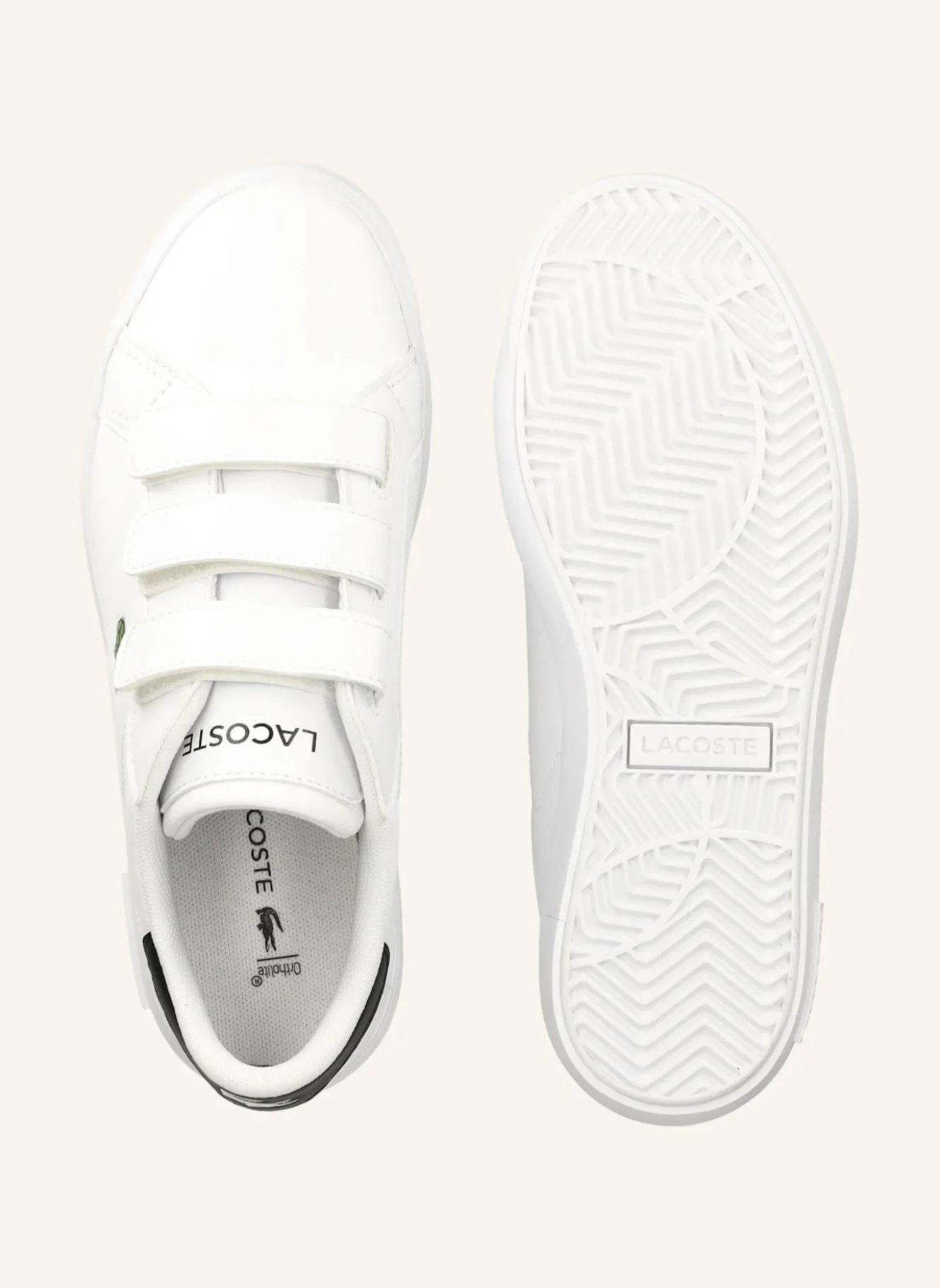 Sneaker POWERCOURT