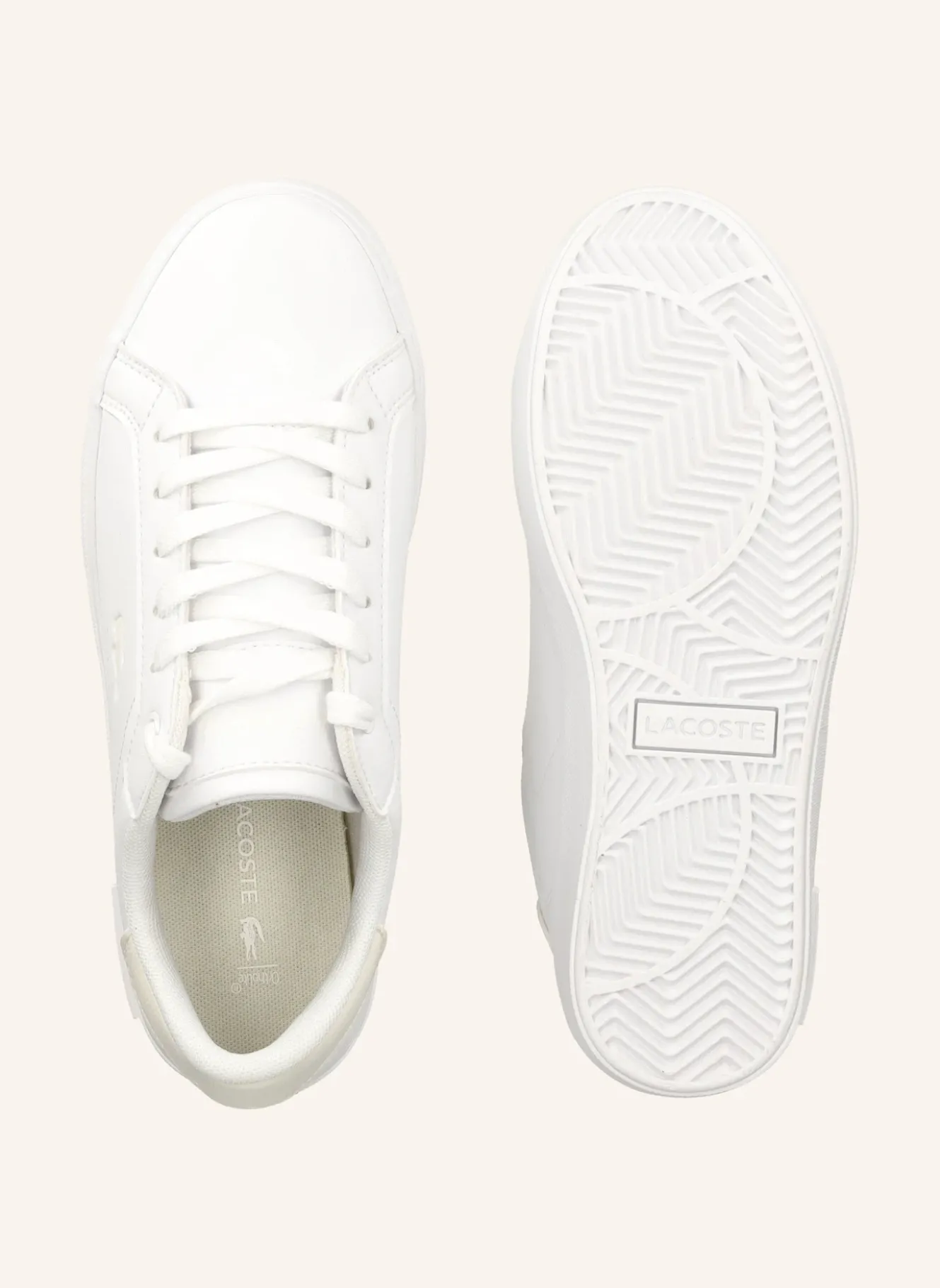 Sneaker POWERCOURT