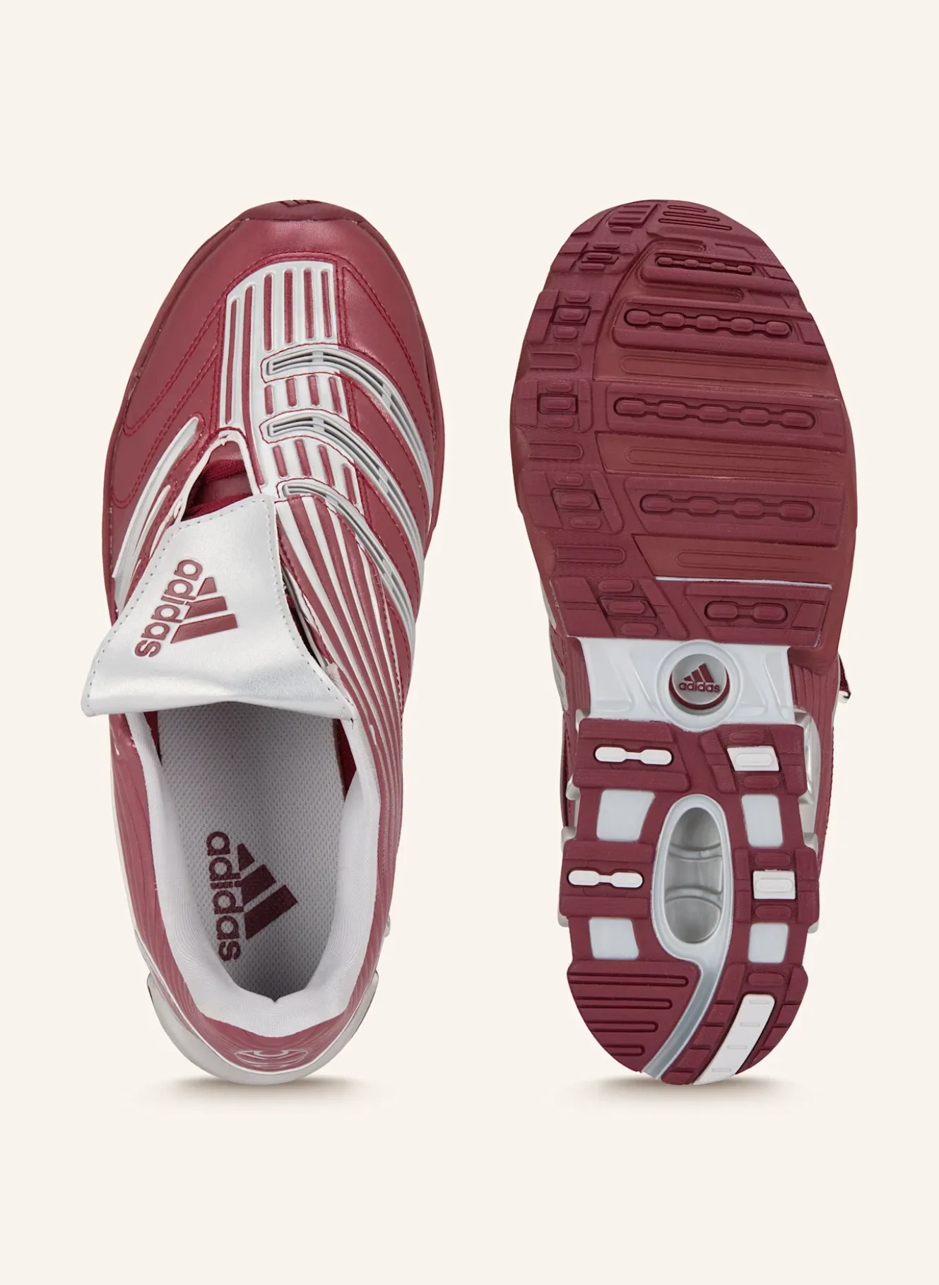Sneaker PREDATOR MEGARIDE