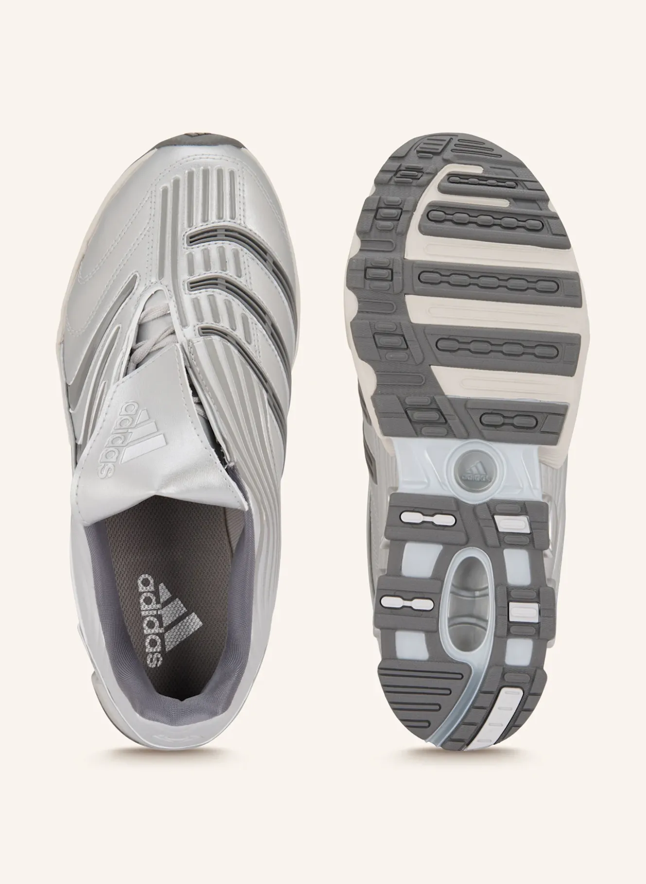 Sneaker PREDATOR MEGARIDE