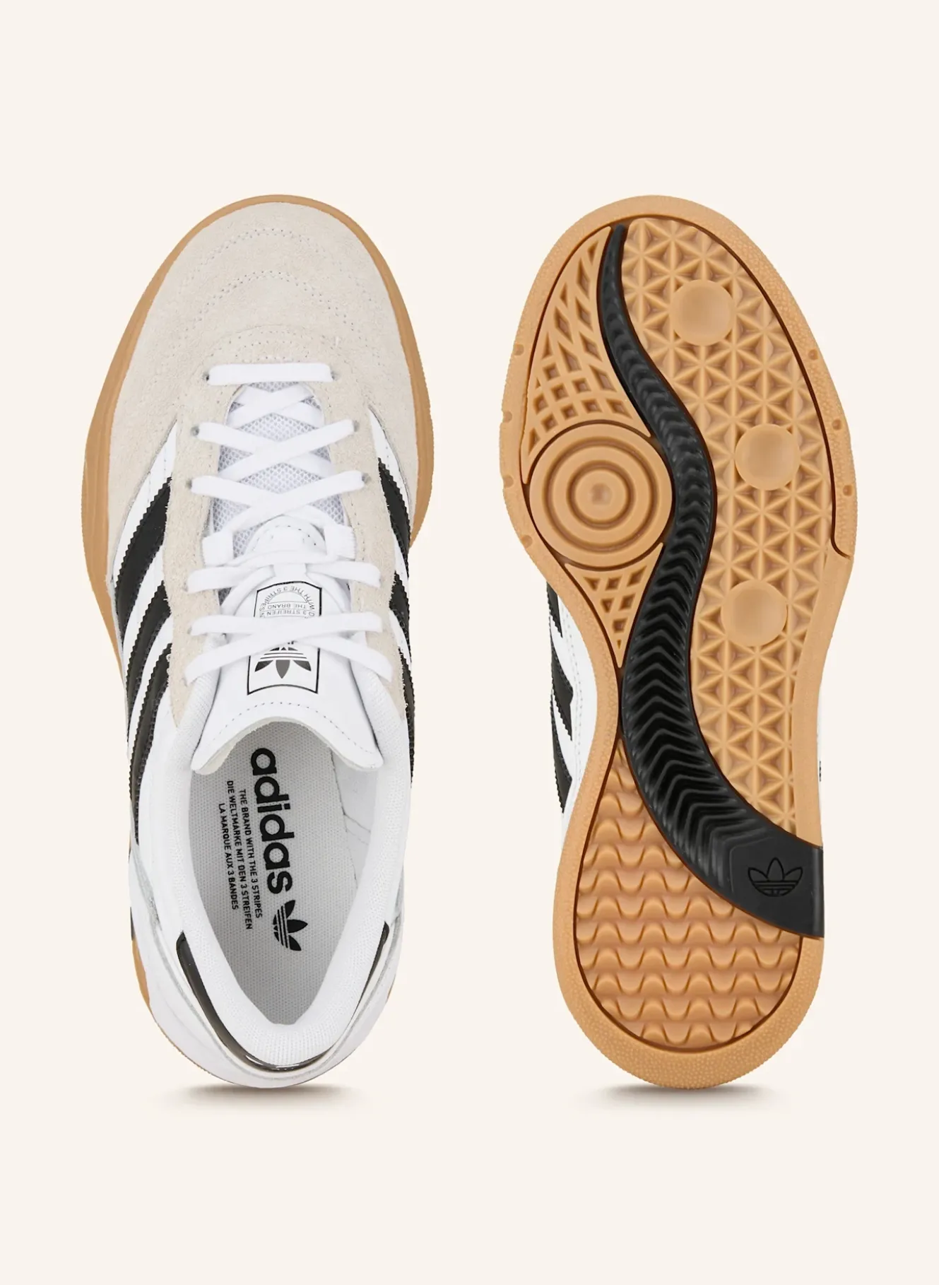 Sneaker PREDATOR MUNDIAL