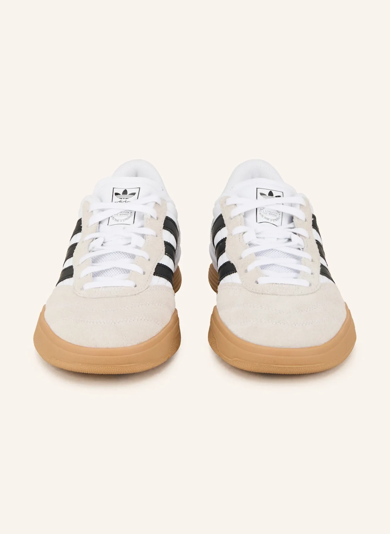 Sneaker PREDATOR MUNDIAL