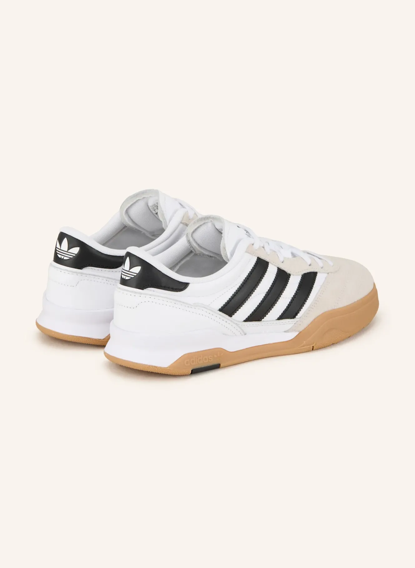 Sneaker PREDATOR MUNDIAL