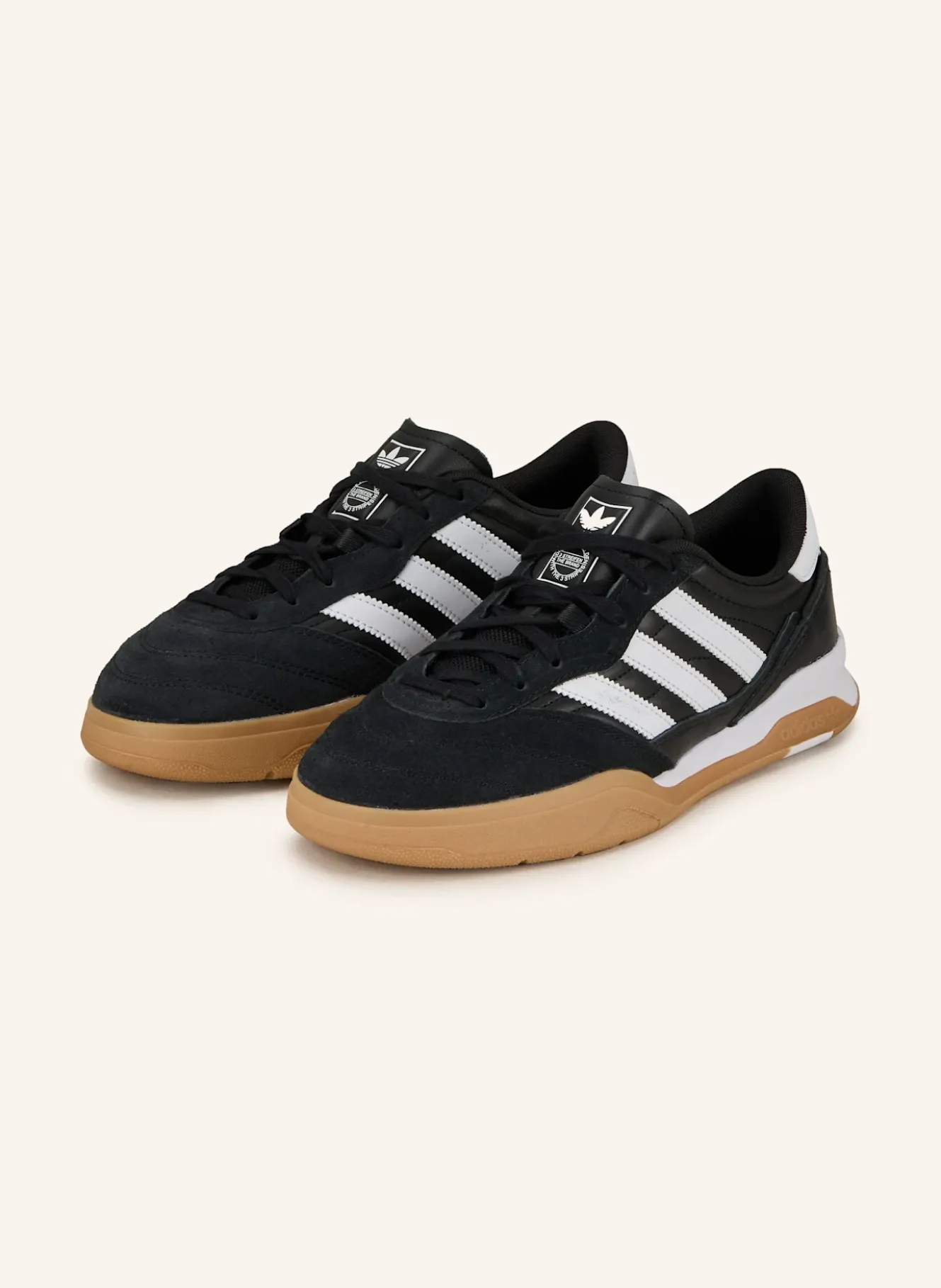 Sneaker PREDATOR MUNDIAL