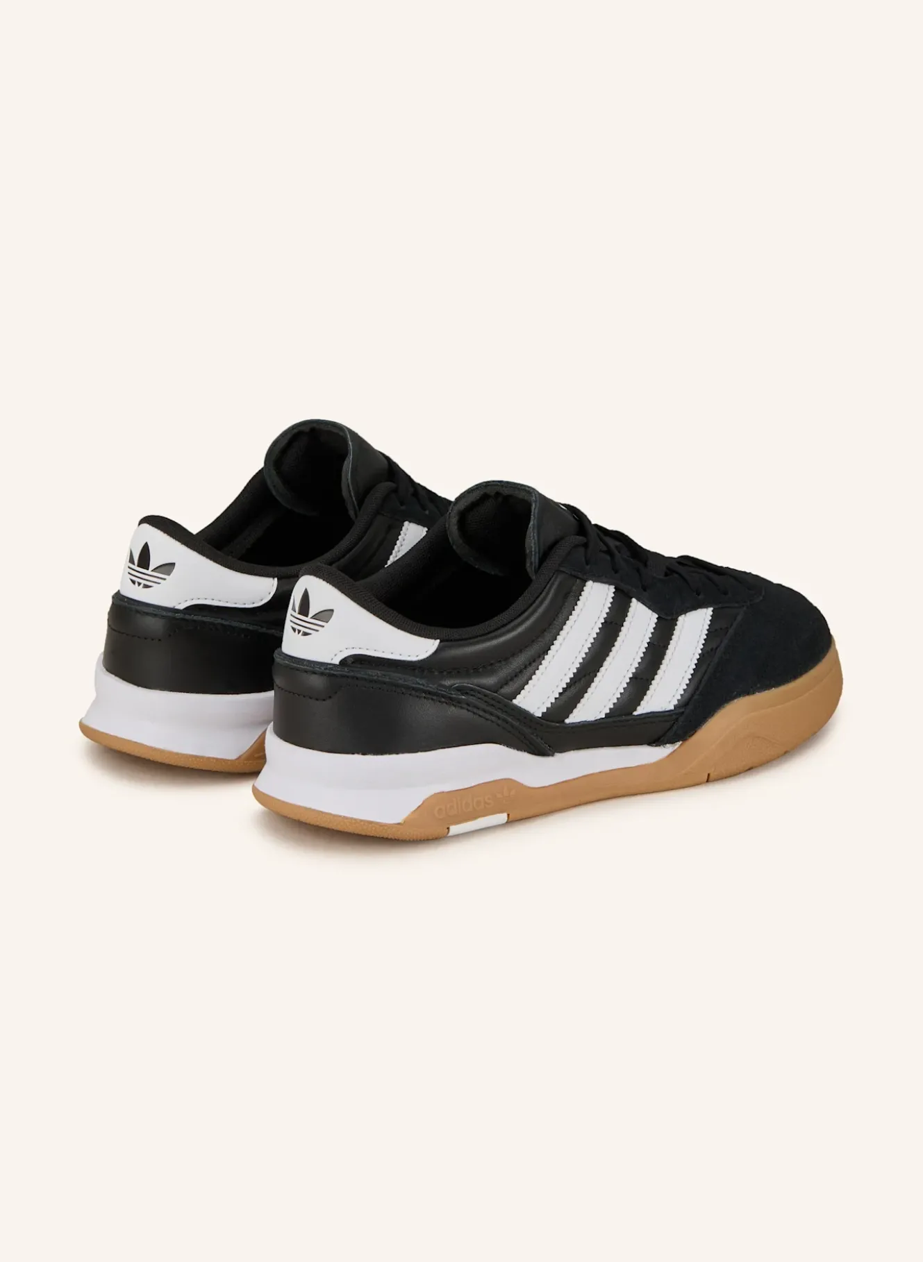 Sneaker PREDATOR MUNDIAL