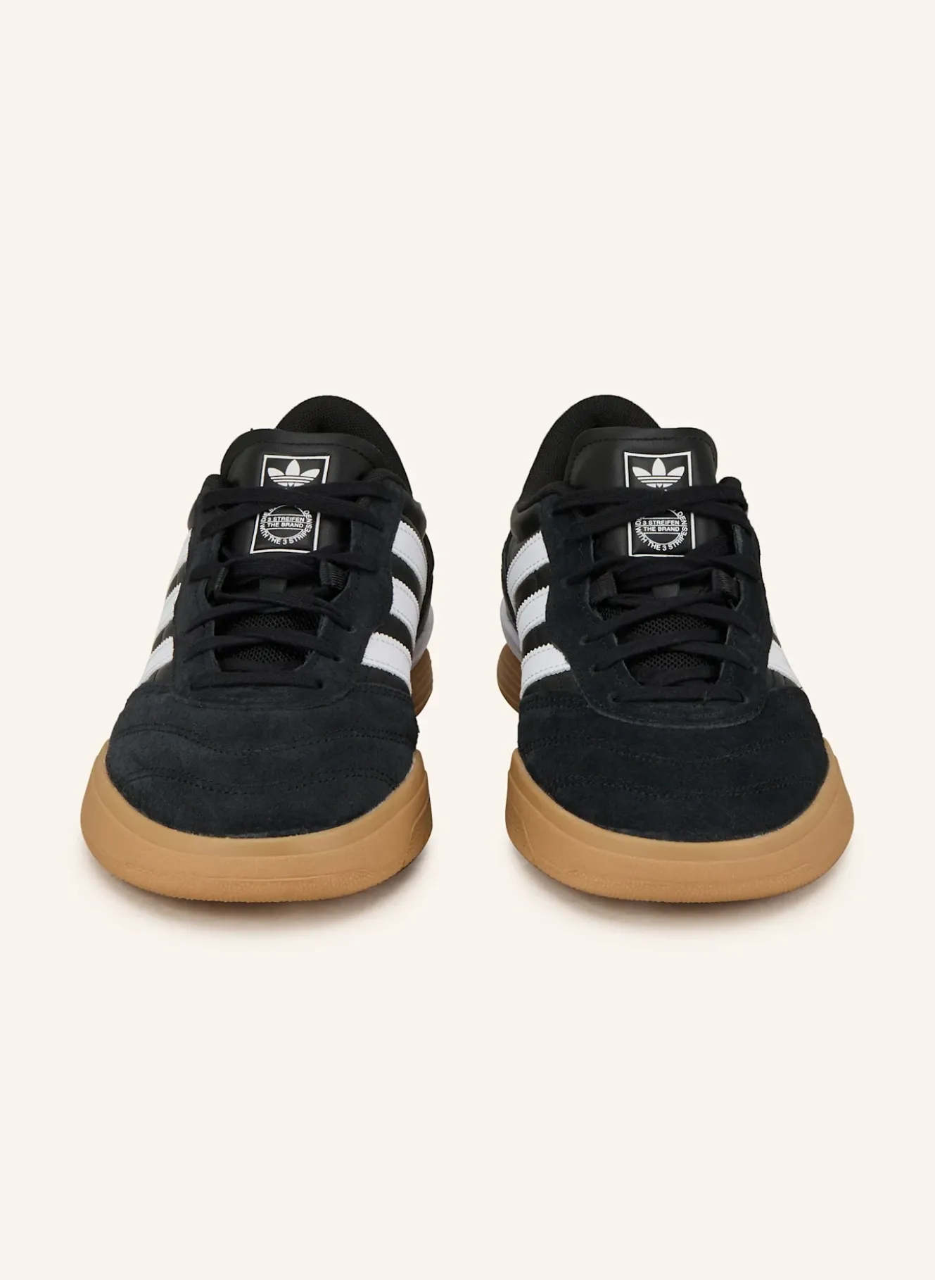Sneaker PREDATOR MUNDIAL