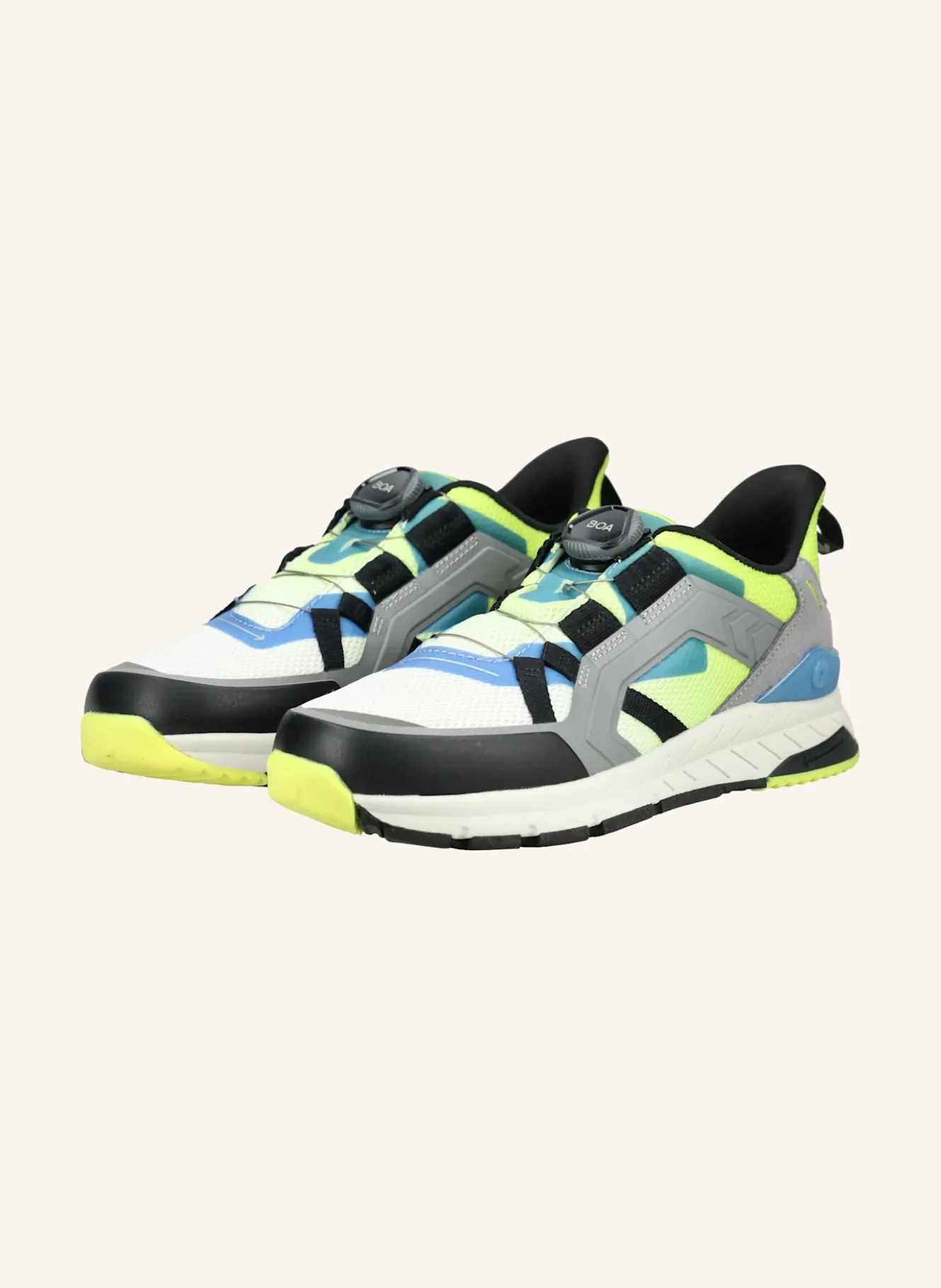 Sneaker PULSE