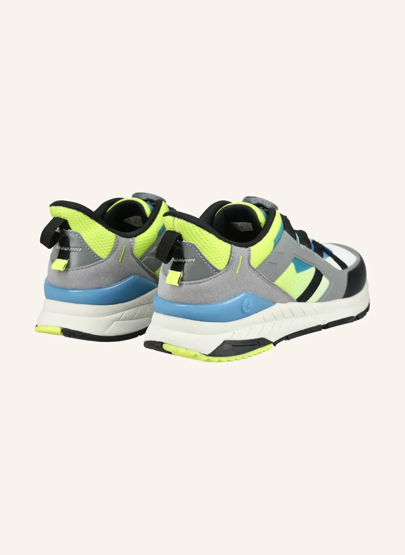 Sneaker PULSE