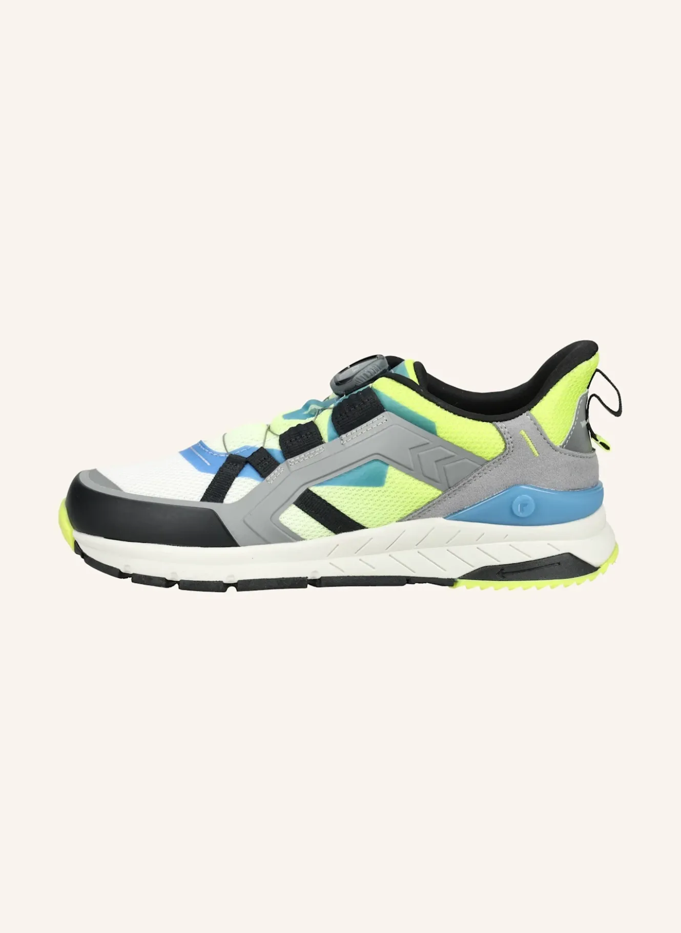 Sneaker PULSE