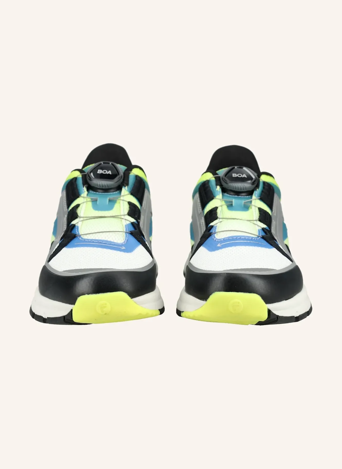 Sneaker PULSE
