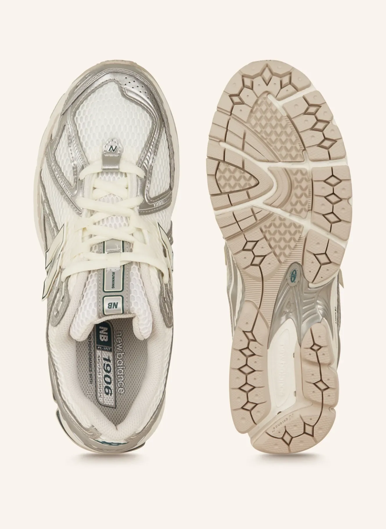 Sneaker 1906R