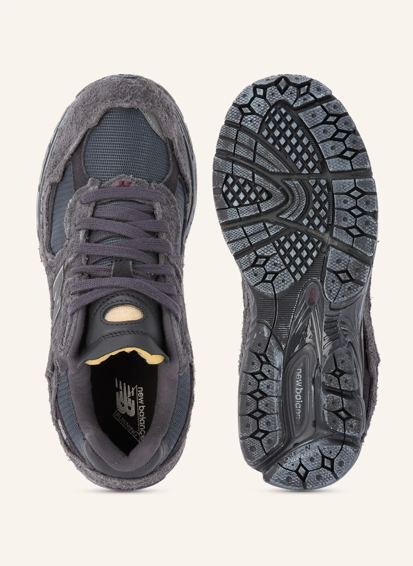 Sneaker 2002R PROTECTION PACK