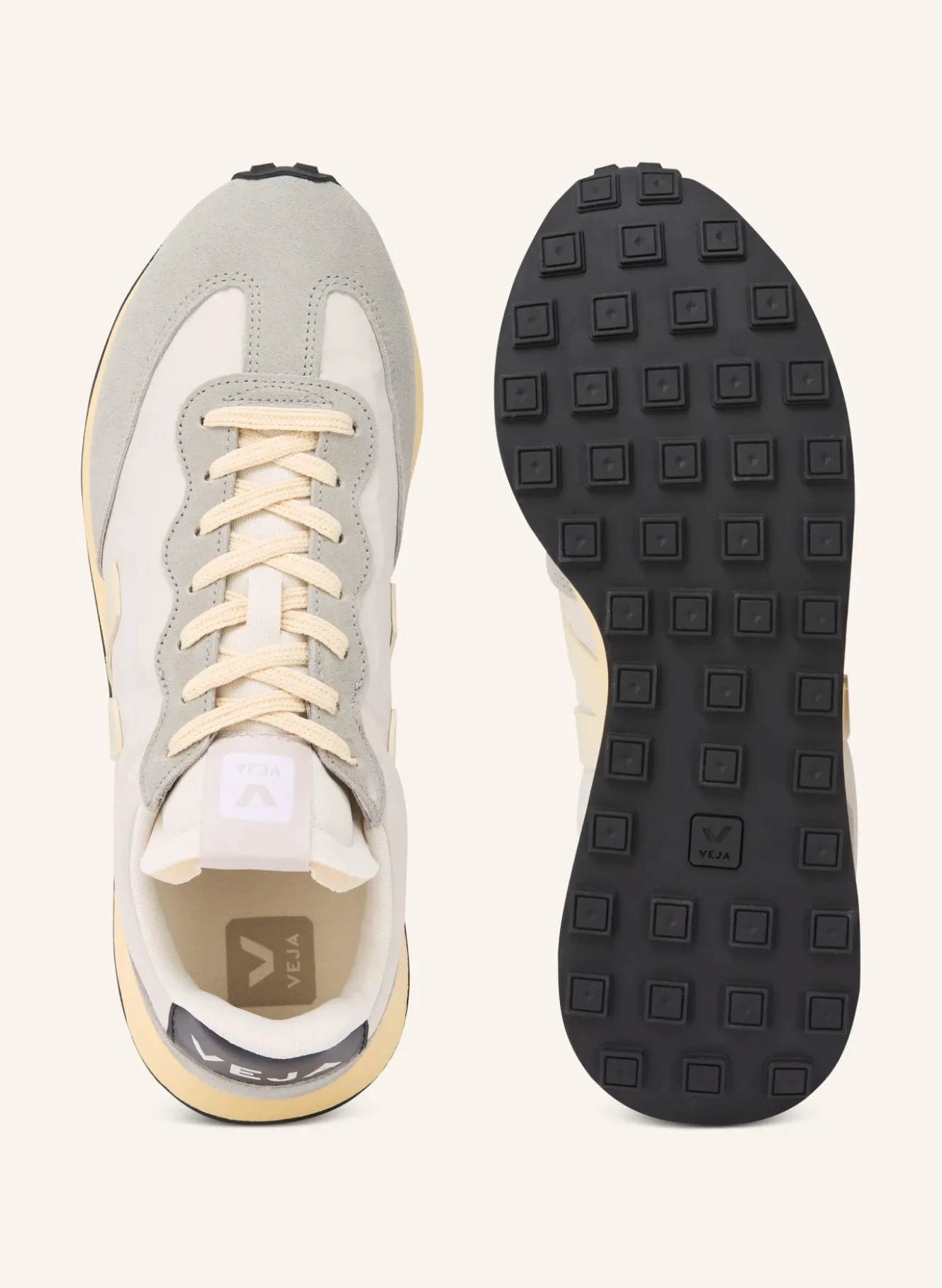 Sneaker RIO BRANCO II LITE