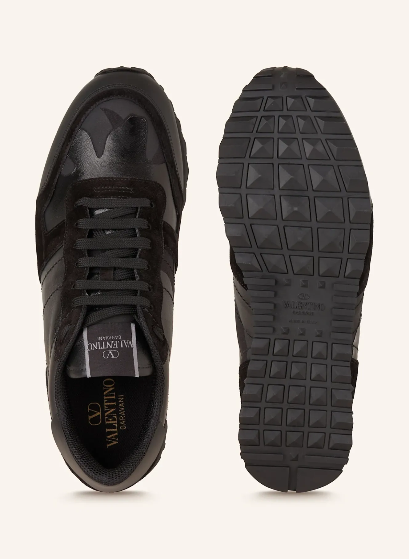 Sneaker ROCKRUNNER