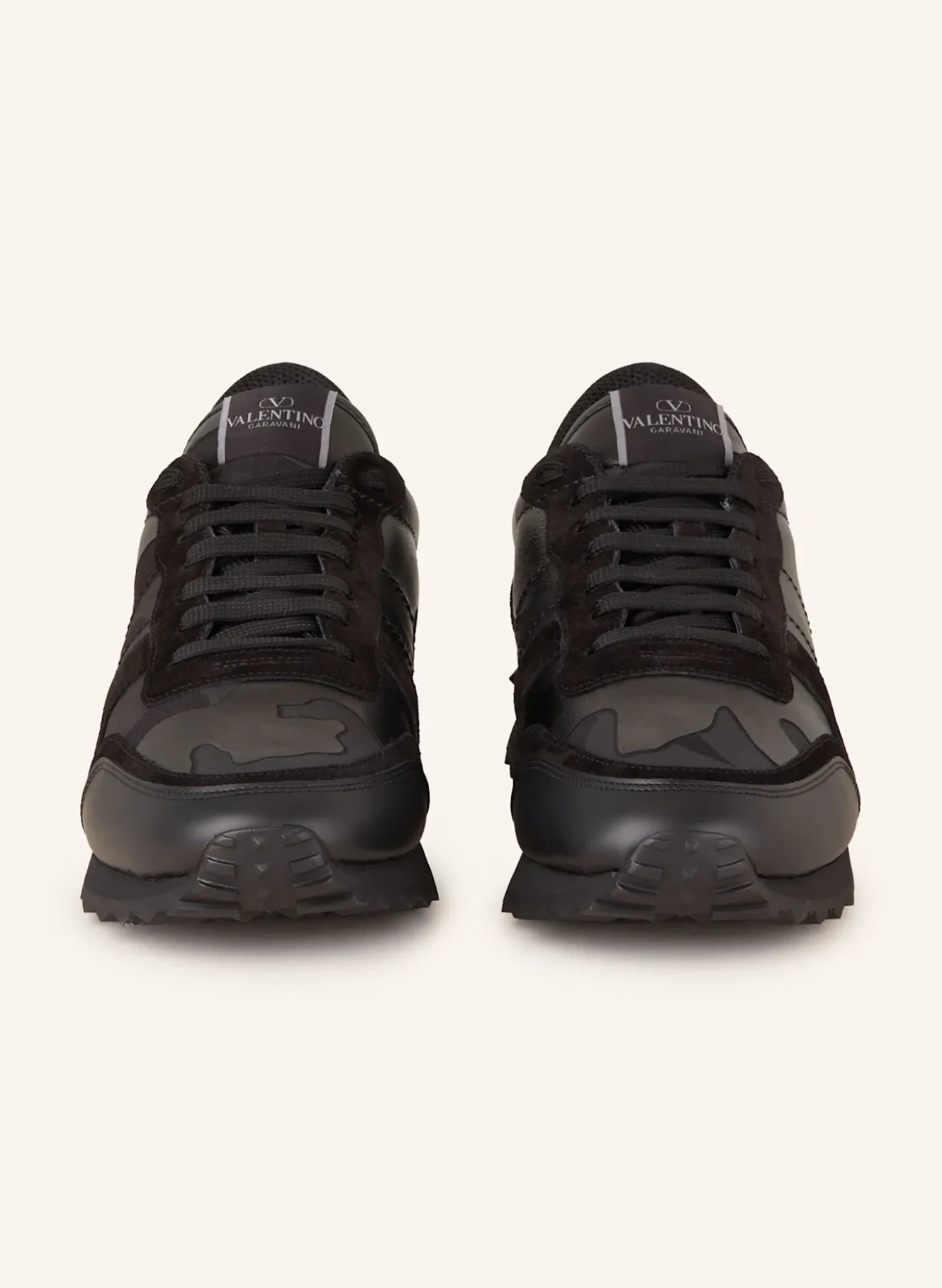 Sneaker ROCKRUNNER