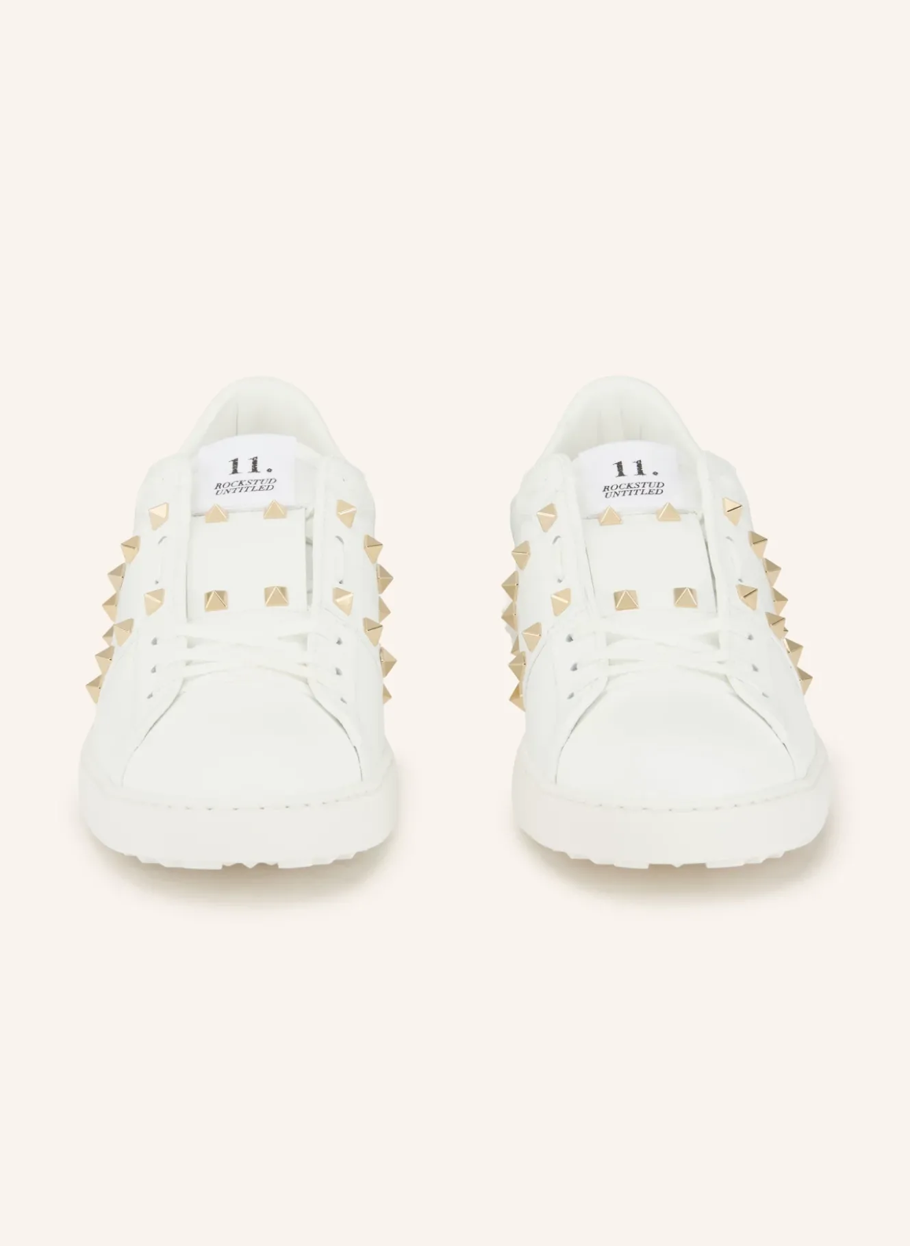 Sneaker ROCKSTUD UNTITLED mit Nieten