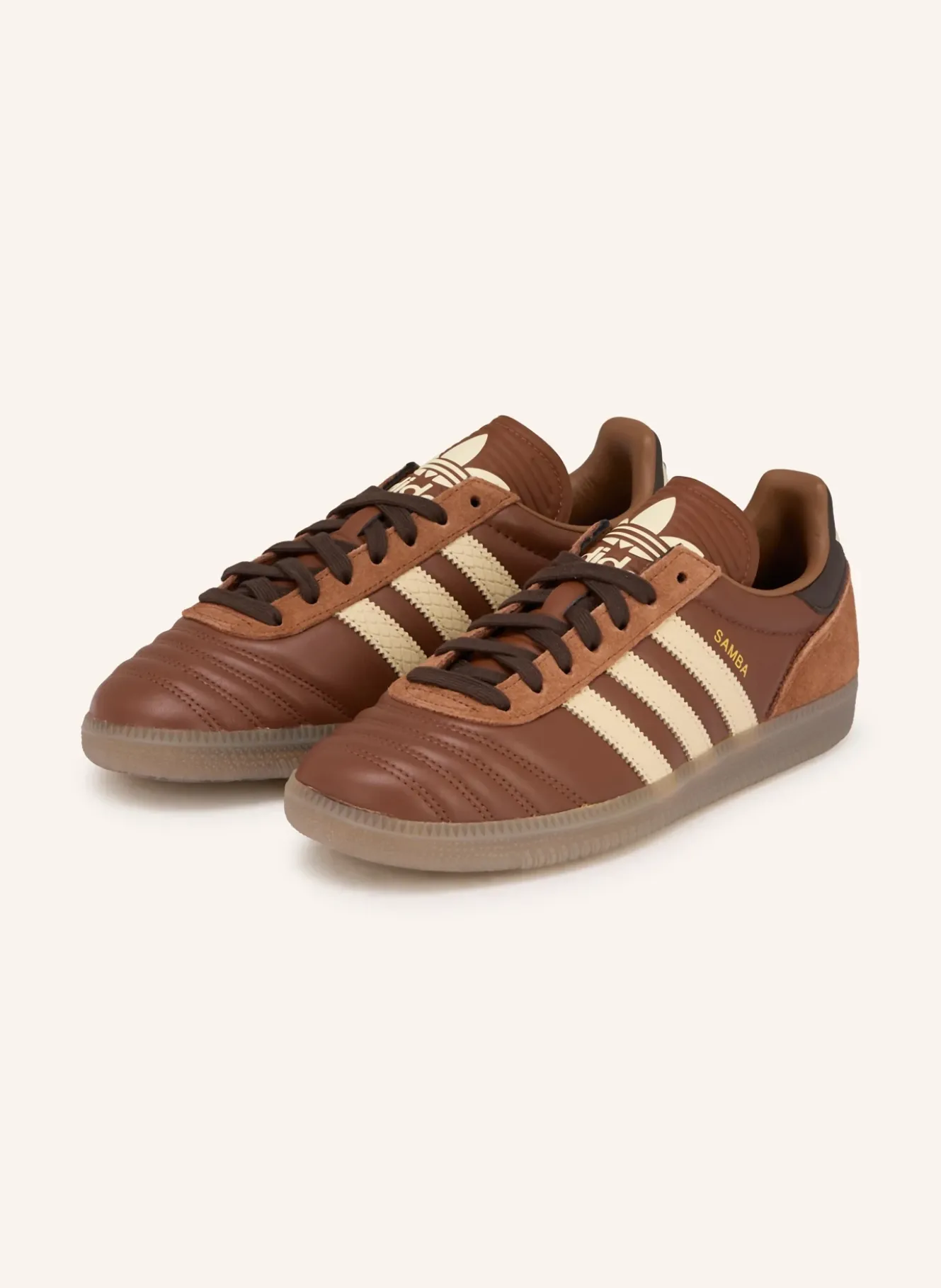 Sneaker SAMBA JP