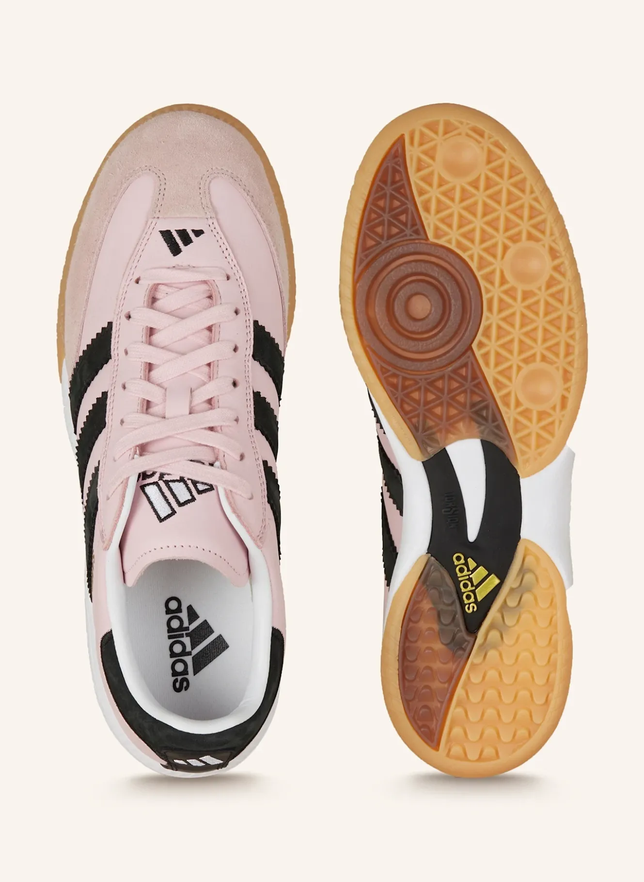 Sneaker SAMBA MN