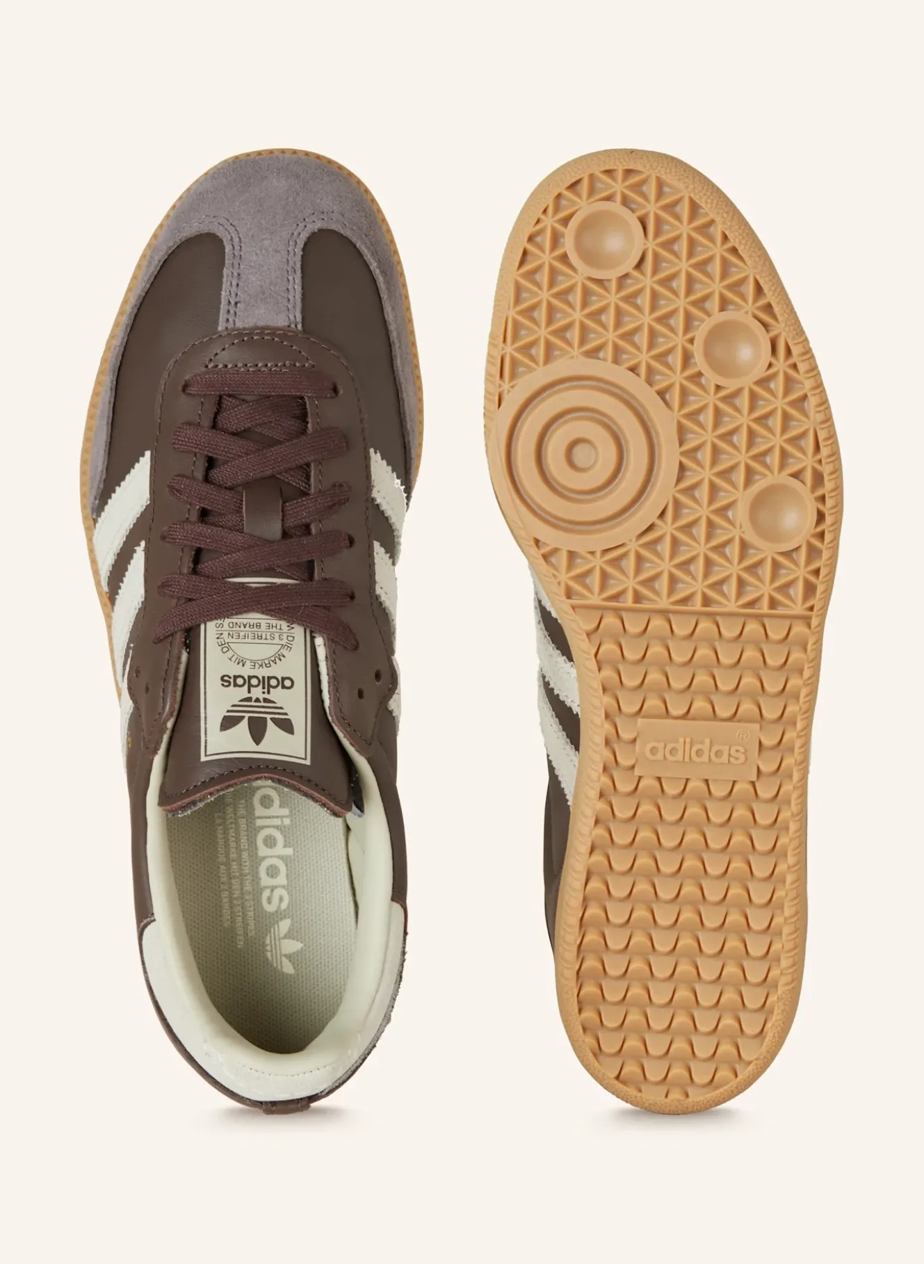 Sneaker SAMBA OG
