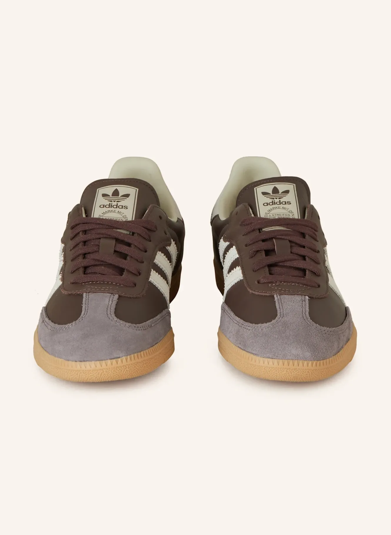 Sneaker SAMBA OG