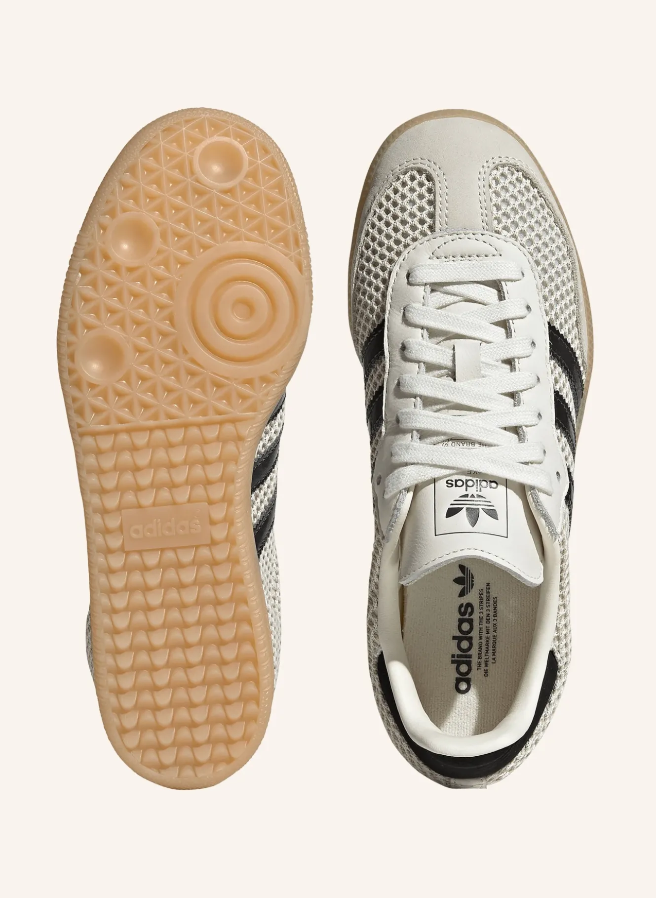 Sneaker SAMBA OG