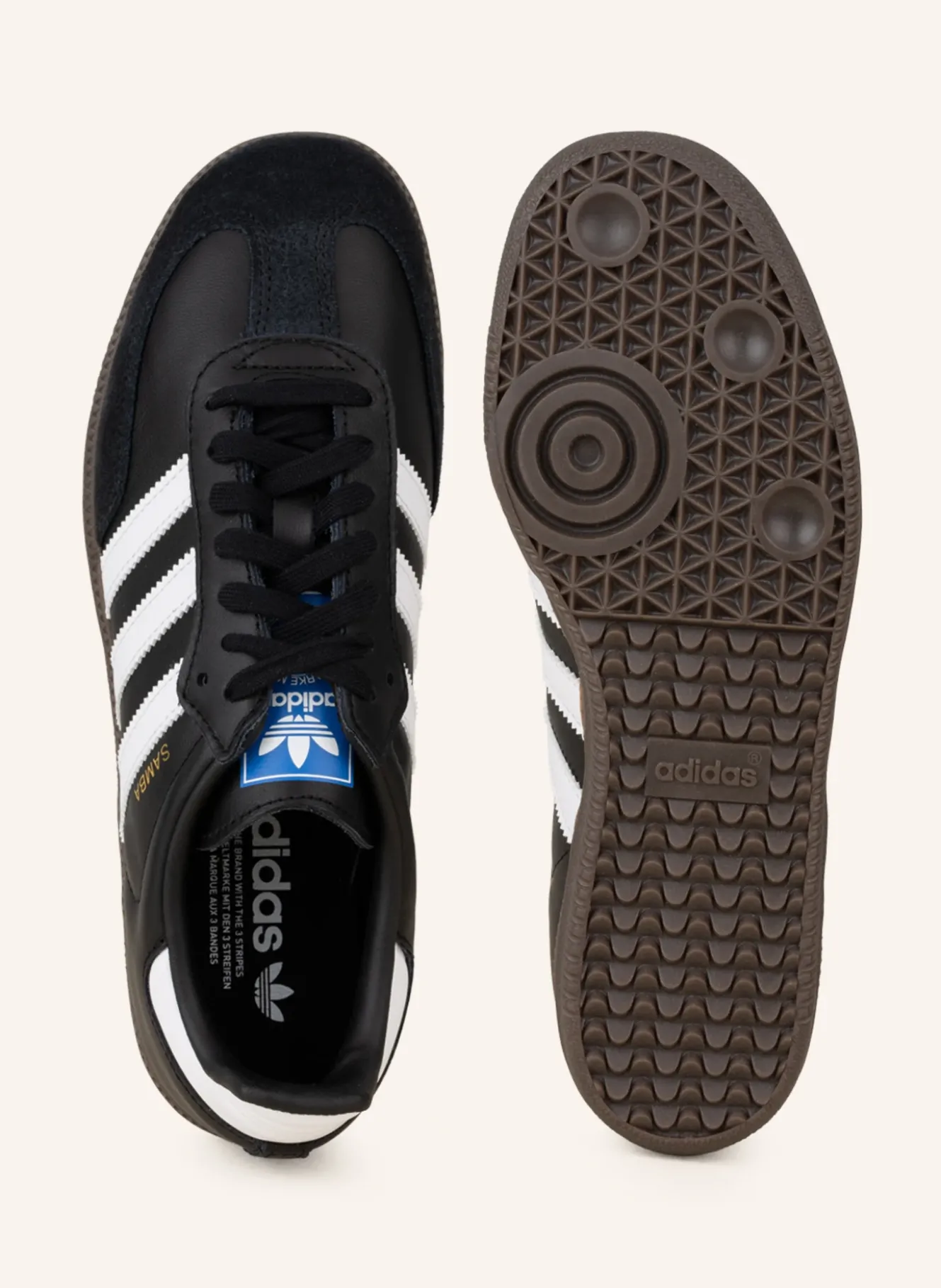 Sneaker SAMBA OG