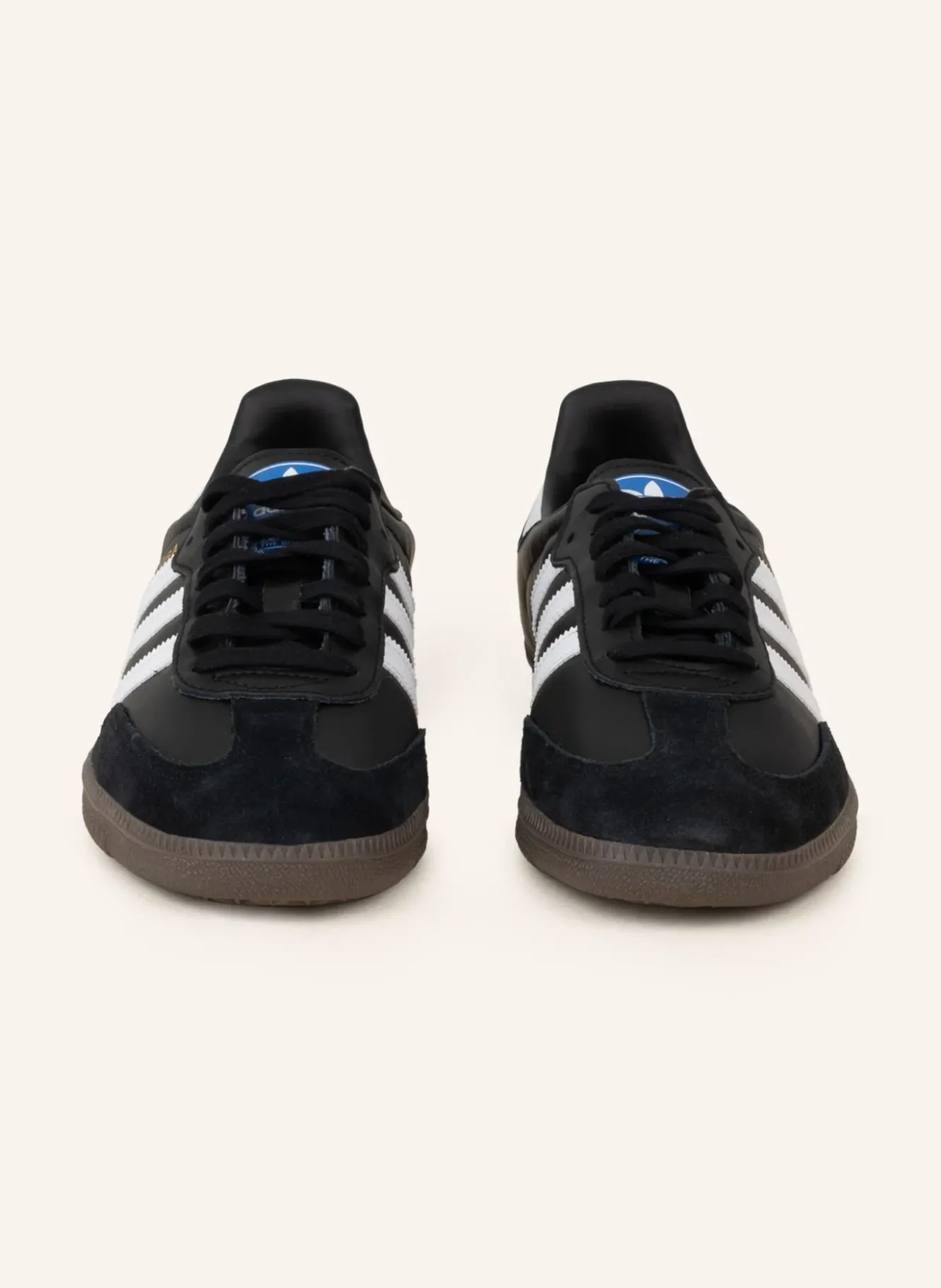 Sneaker SAMBA OG