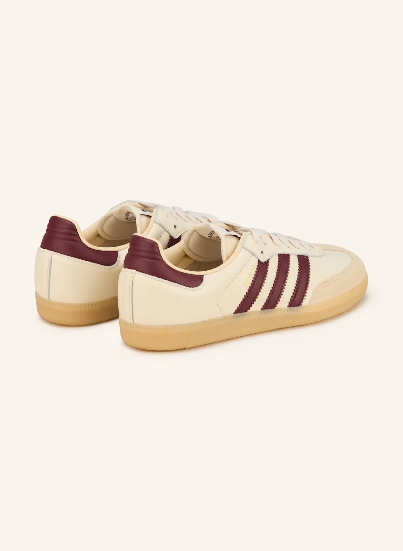 Sneaker SAMBA OG