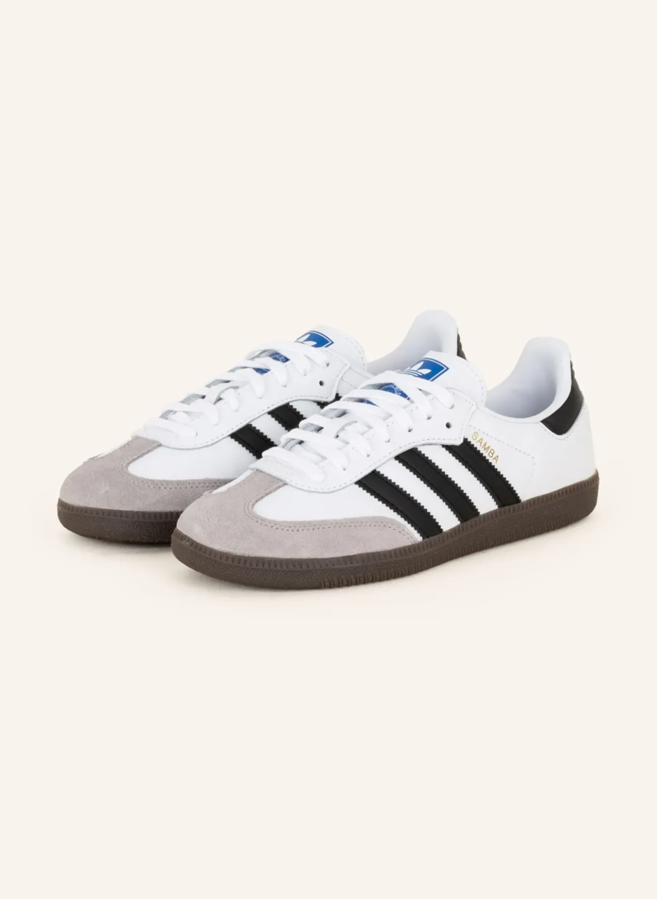 Sneaker SAMBA OG