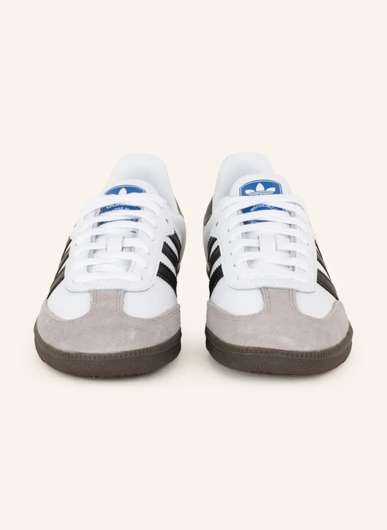 Sneaker SAMBA OG