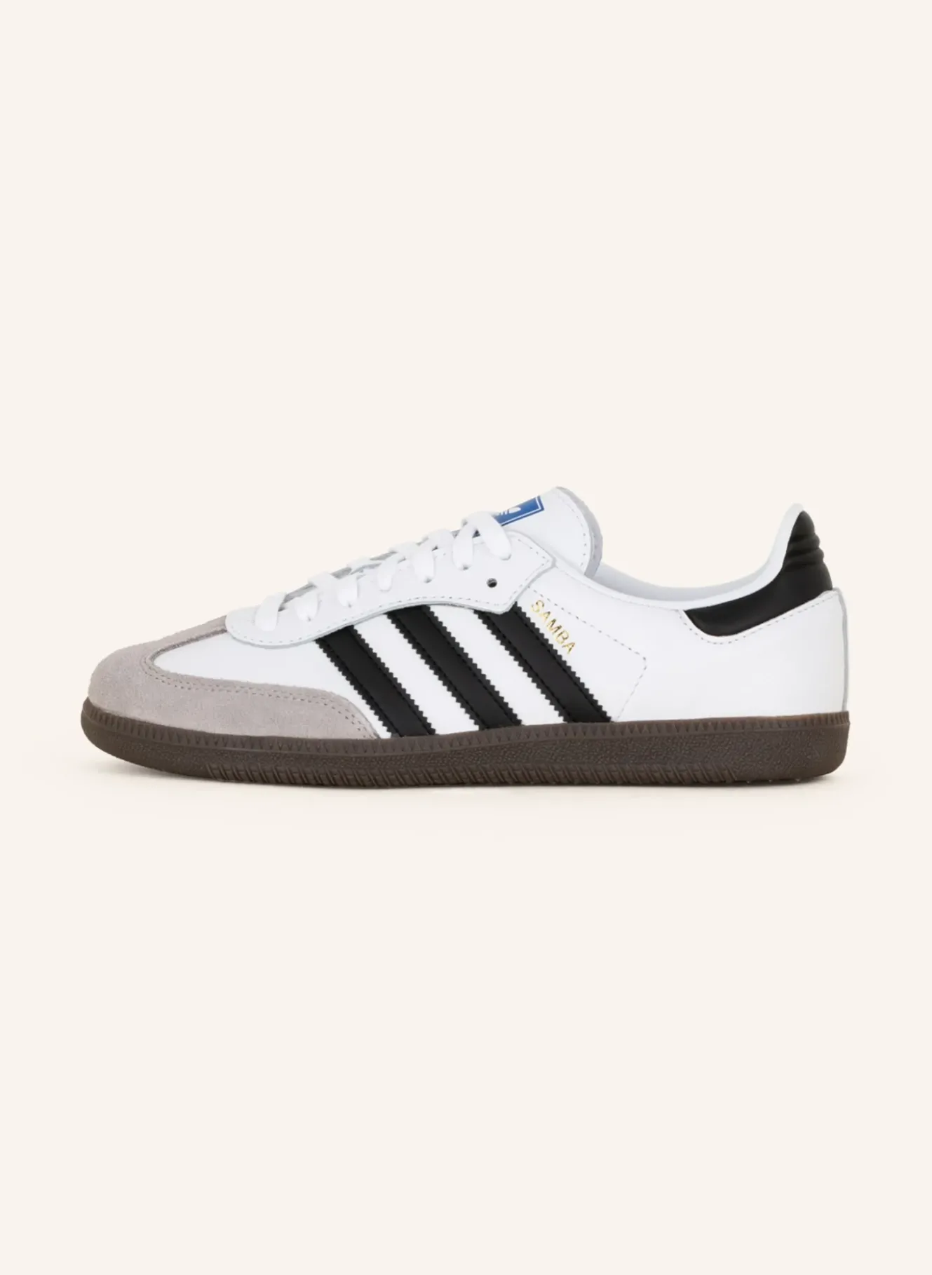 Sneaker SAMBA OG