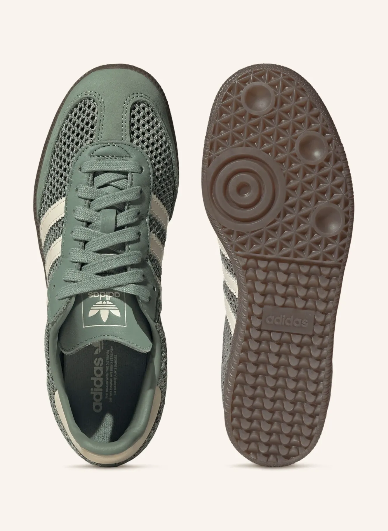 Sneaker SAMBA OG