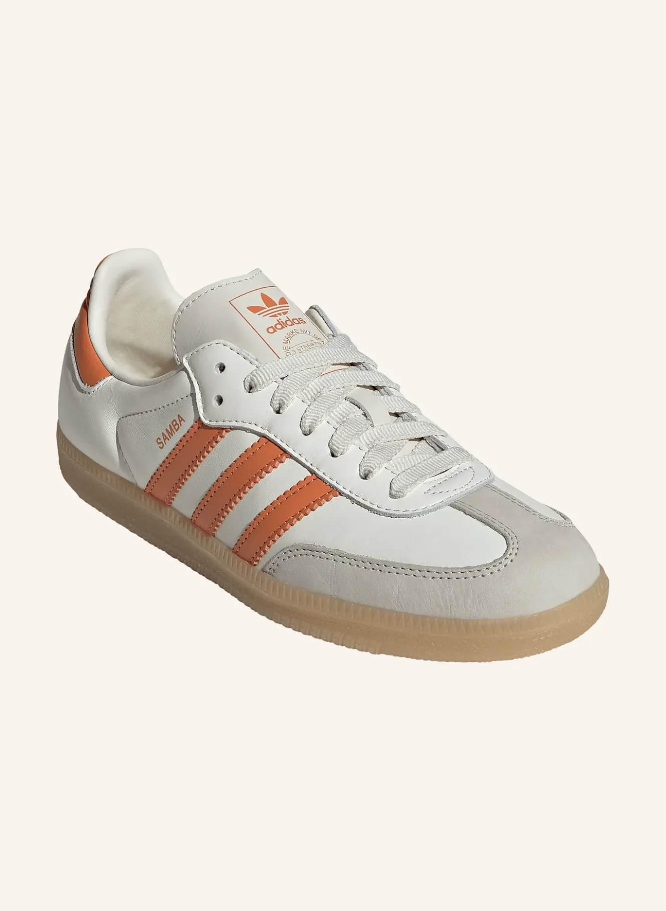 Sneaker SAMBA OG
