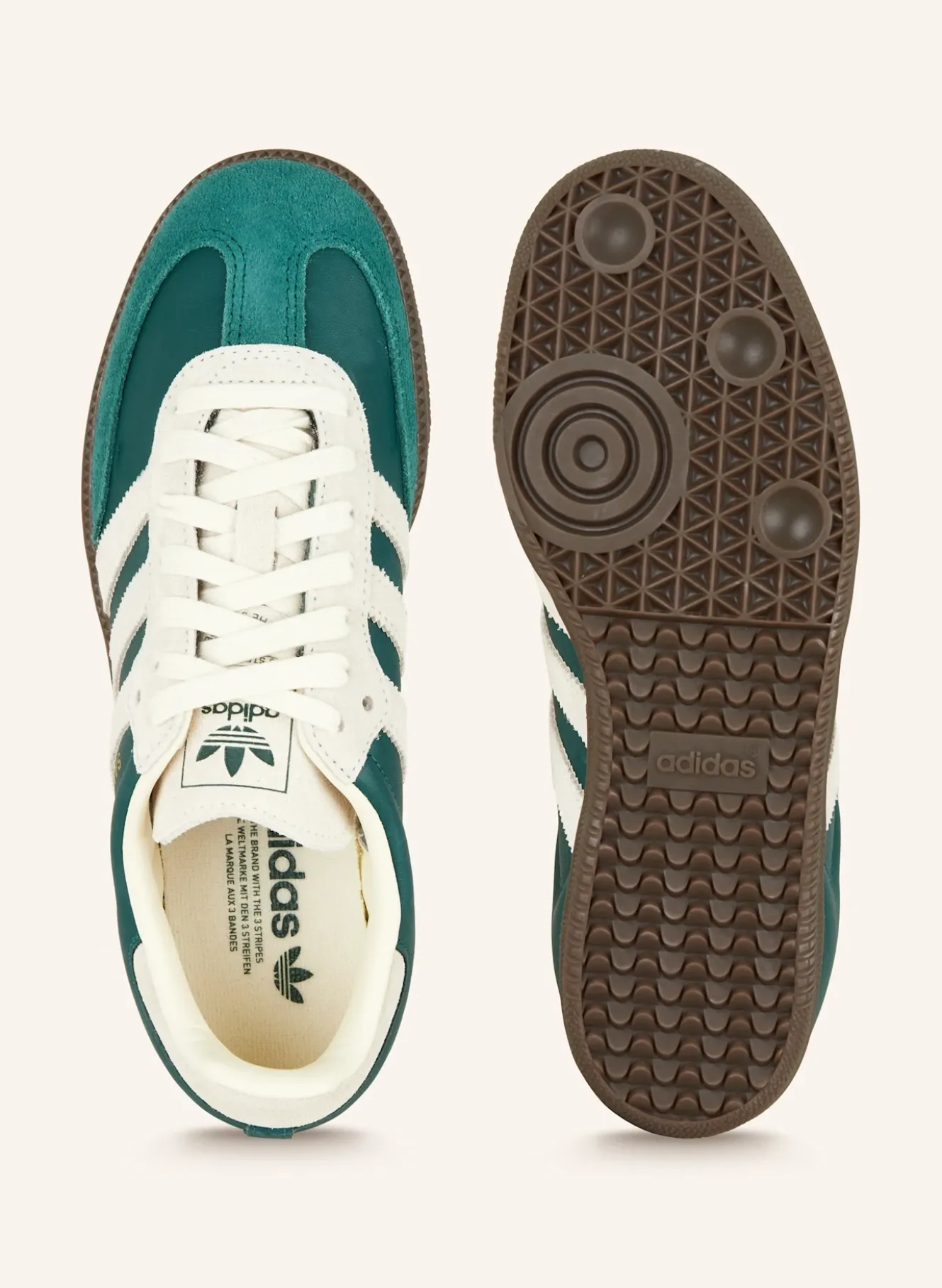 Sneaker SAMBA OG