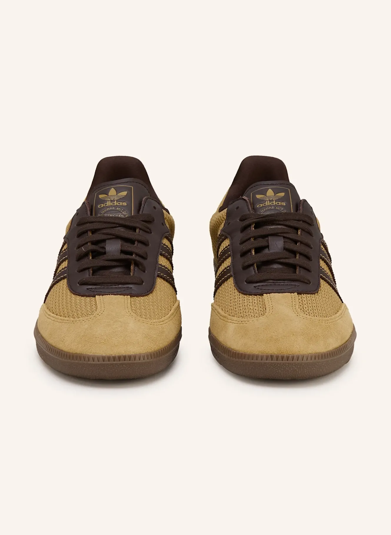 Sneaker SAMBA OG