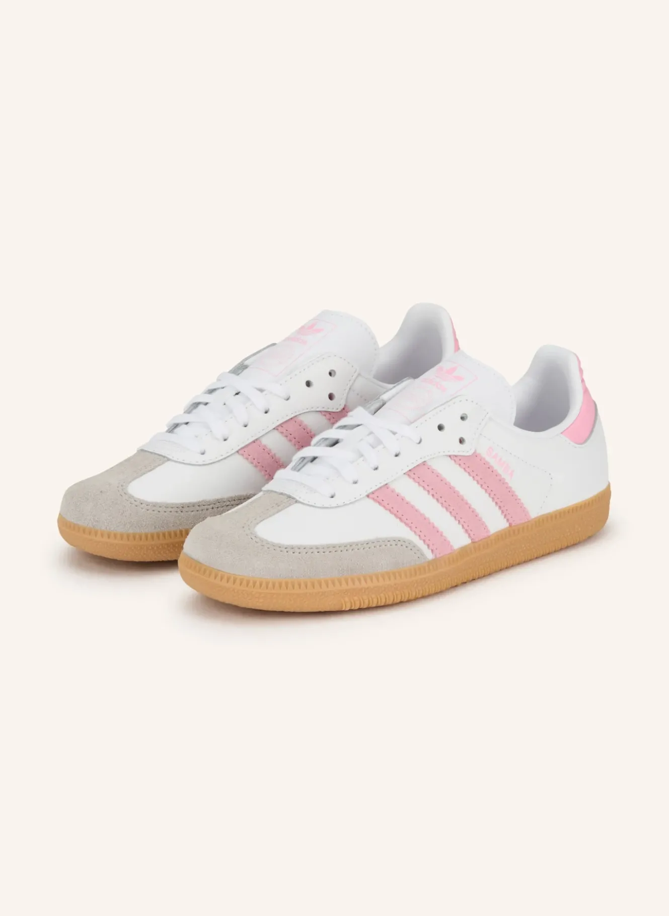 Sneaker SAMBA OG