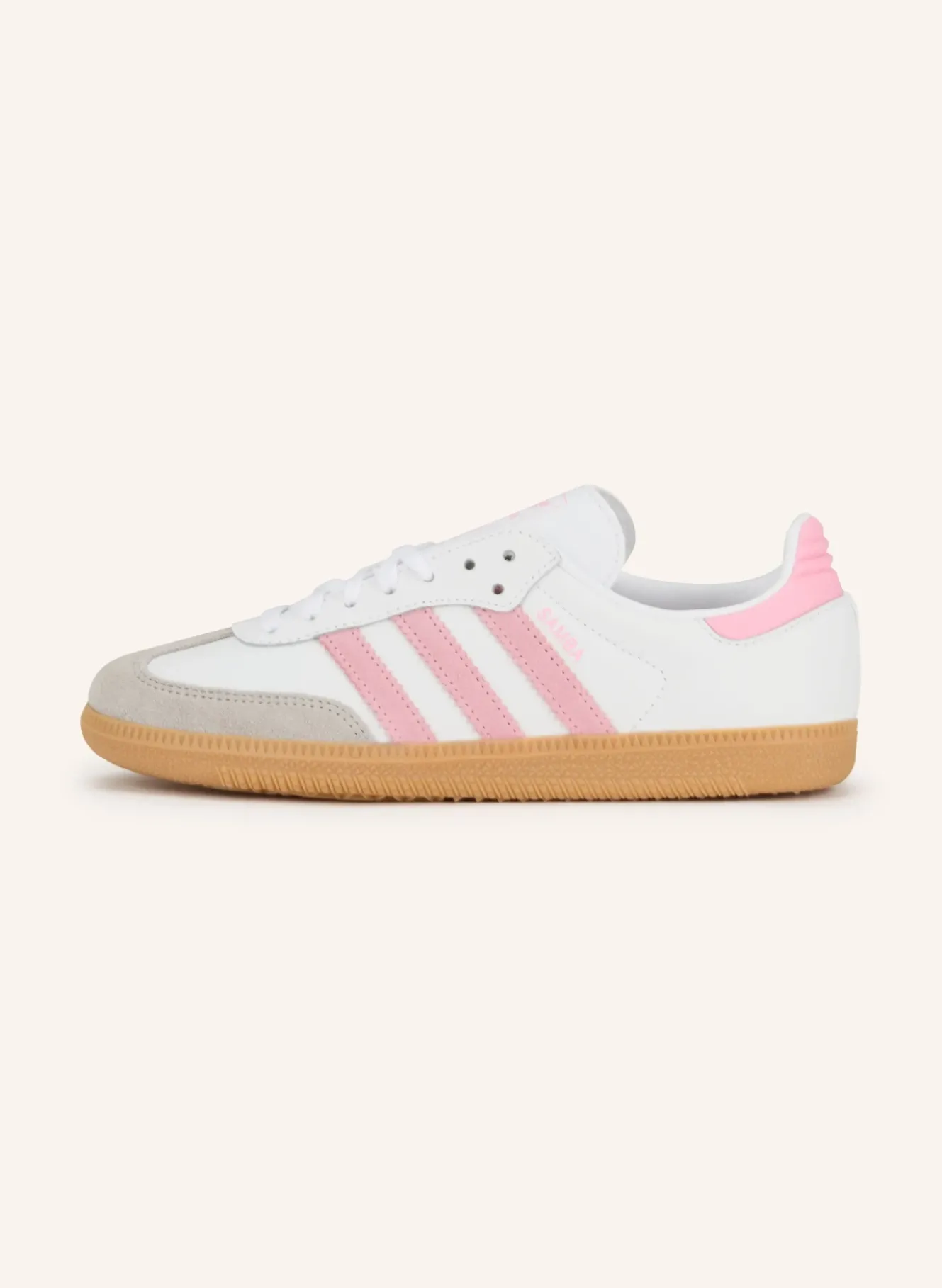 Sneaker SAMBA OG