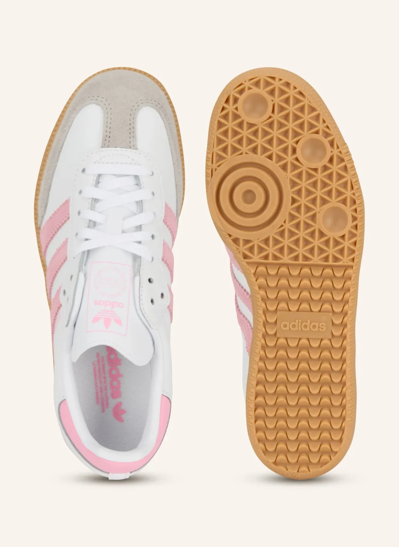 Sneaker SAMBA OG