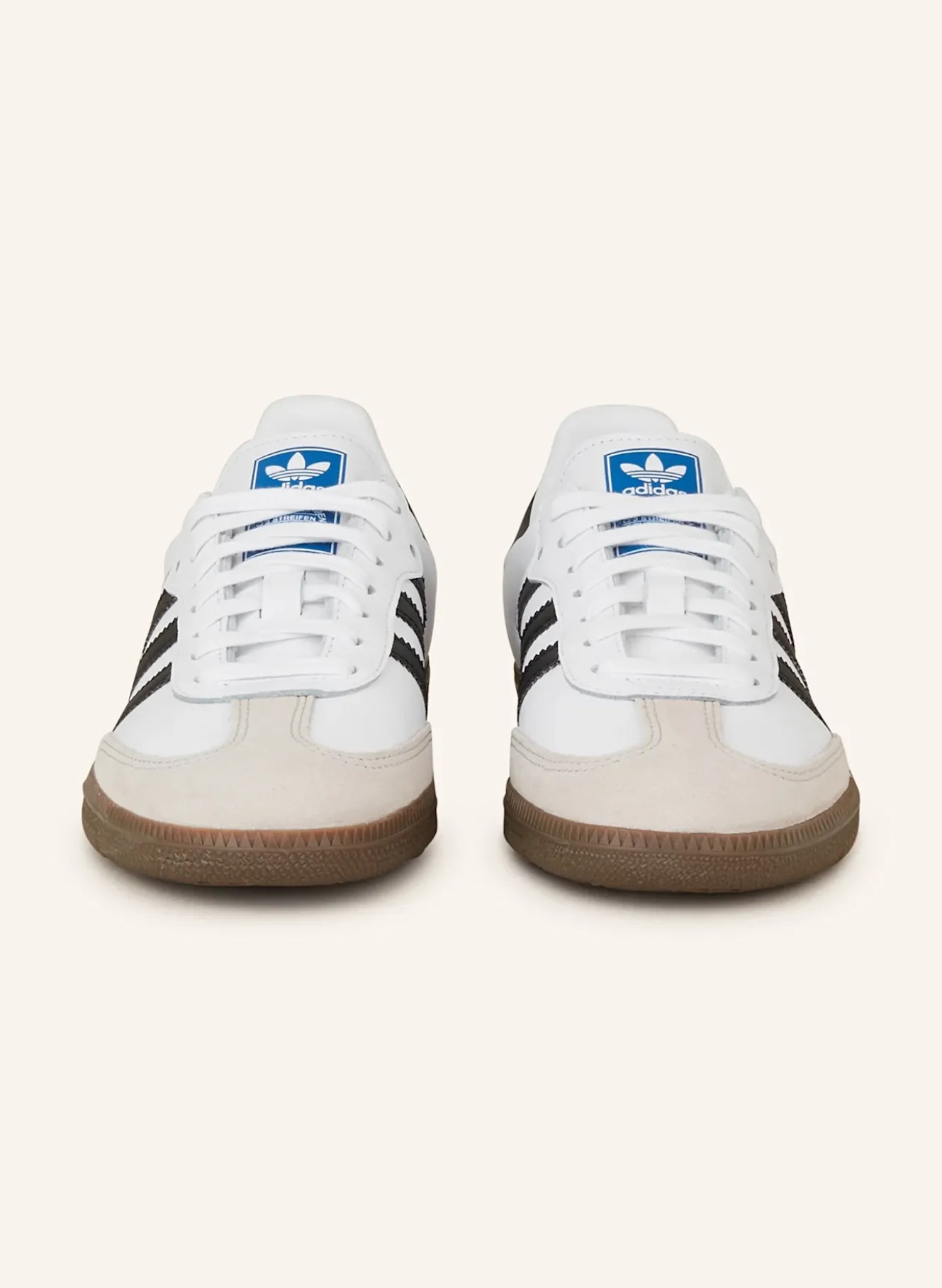 Sneaker SAMBA OG