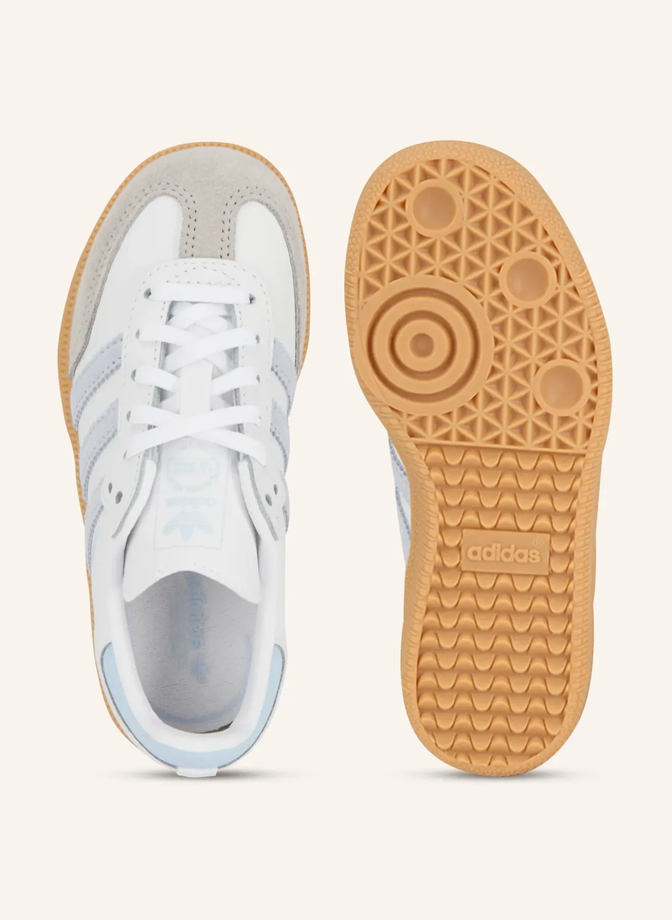 Sneaker SAMBA OG C
