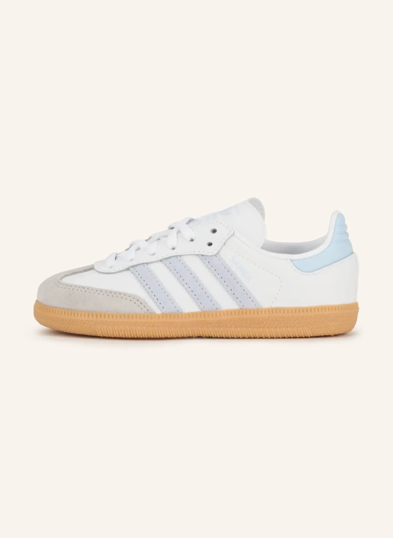 Sneaker SAMBA OG C