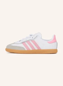 Sneaker SAMBA OG COMFORT CLOSURE