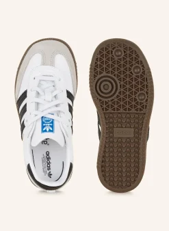 Sneaker SAMBA OG ELASTIC LACE