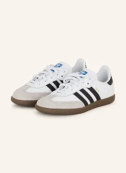 Sneaker SAMBA OG ELASTIC LACE