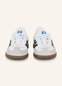 Sneaker SAMBA OG ELASTIC LACE